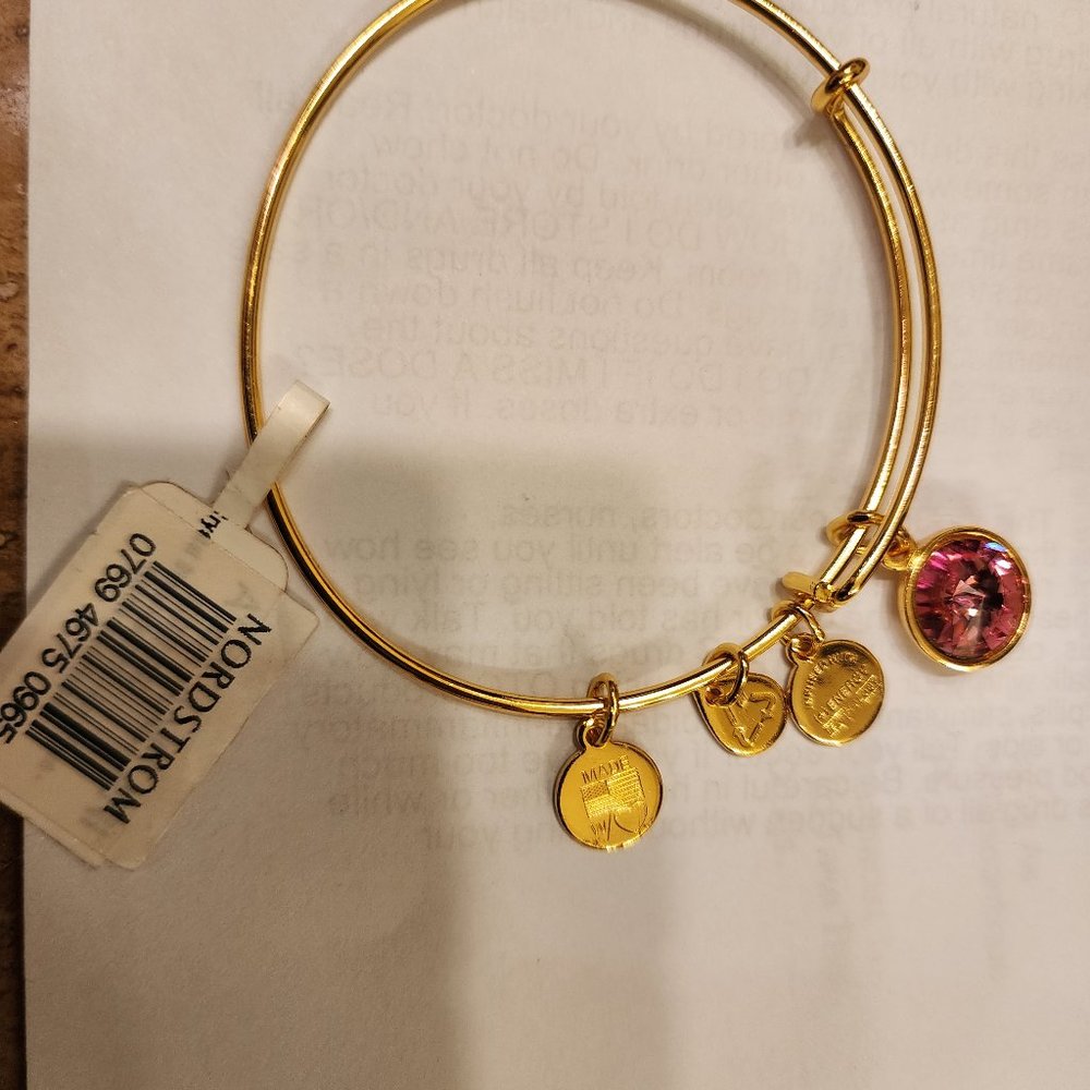 Alex and Ani Bracelets